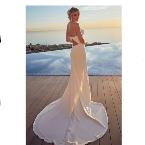 cb601el Mathilde - Picture 2 of 2